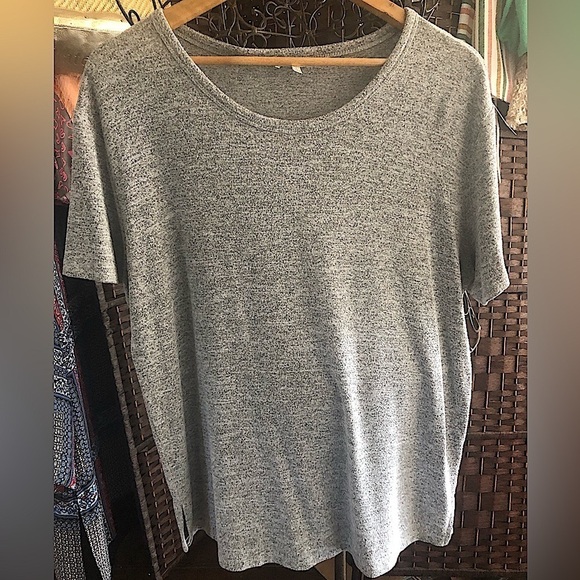 WILFRED FREE short sleeve top - Picture 1 of 5